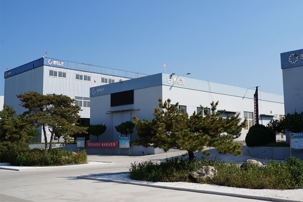 廠(chǎng)房展示