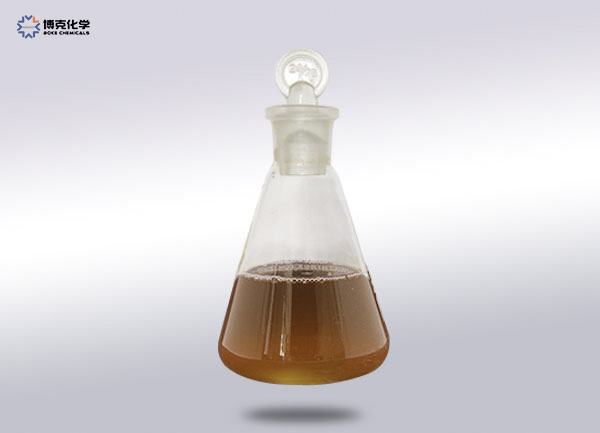 BKS-101聚羧酸減水劑母液(高減水型)