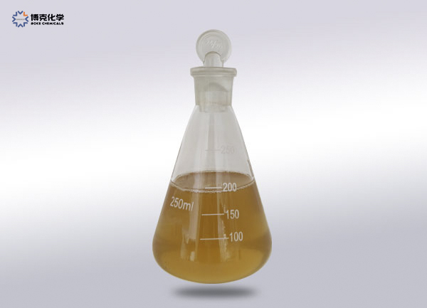 BKS-168聚羧酸減水劑母液(高減水型)
